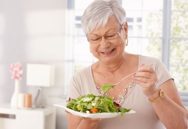 The Best Diet That You Can Have as a Senior