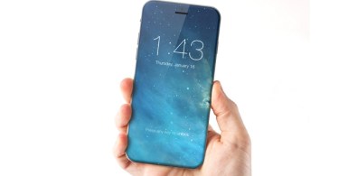 Leaked Pictures of iPhone 7 Revealed its Details