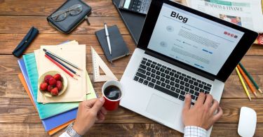 Top Reasons Your Business Should Start a Blog