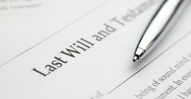 The Most Important Things To Include in Your Will