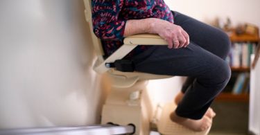 The Benefits of Getting a Stair Lift for Your Home