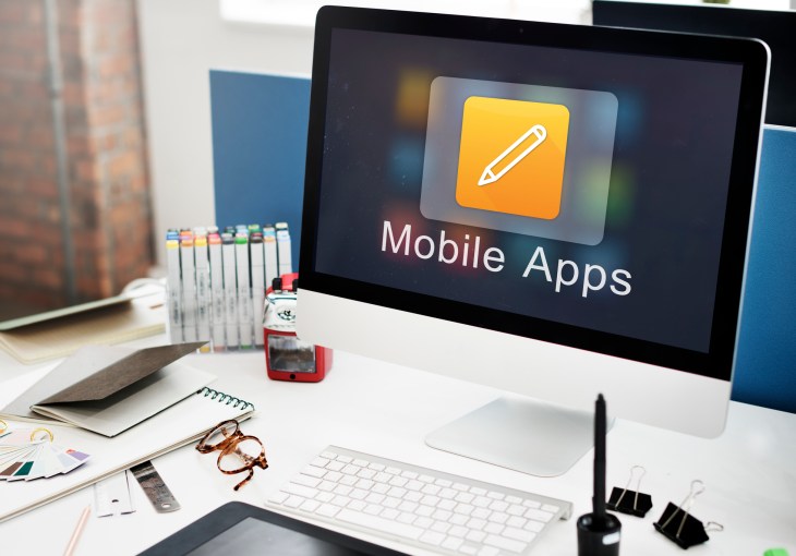 Why is Design the Most Important Factor in Mobile App Development