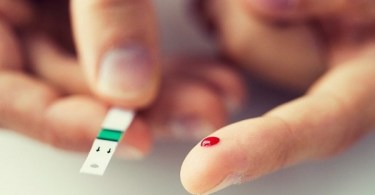 Monitoring Your Blood Sugar At Home