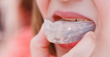 Choosing the Right Mouthguard