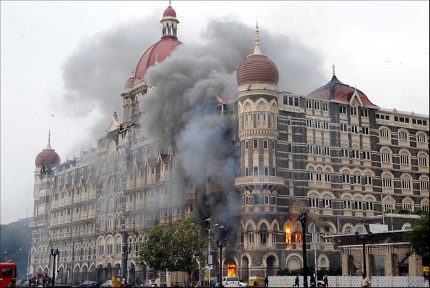 Who was Behind Mumbai Attacks?