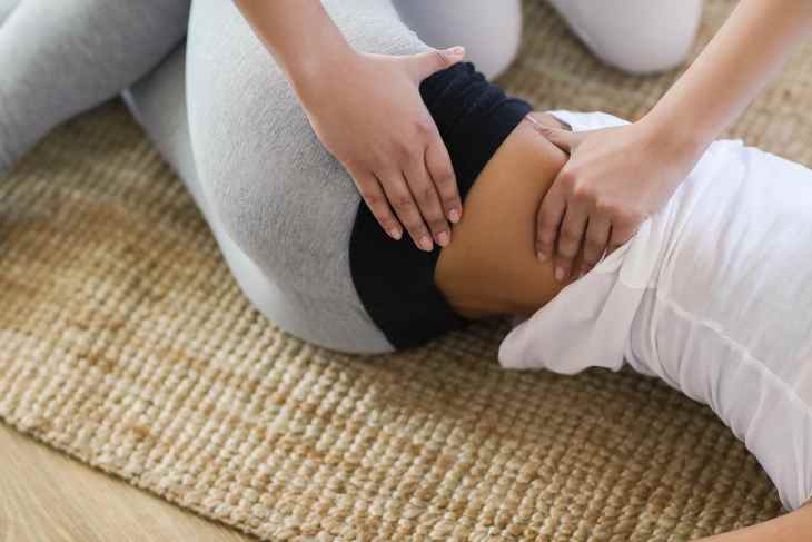 Treatment Options for Athletes in Back Pain