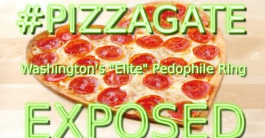PizzaGate scandal