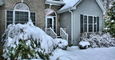 Preparing Your Home for Winter