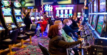 Qualities Of Good Online Casinos