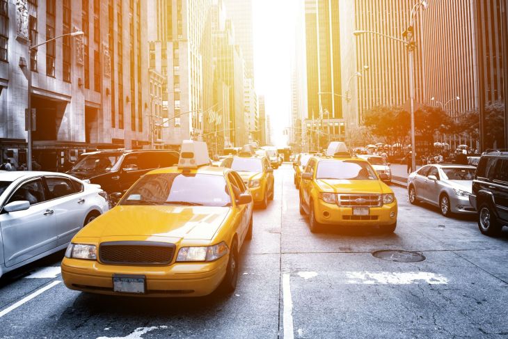 4 Essential Tips for Efficient NYC Travel