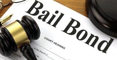 Reasons Why Bail is Denied