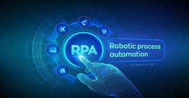 Robotic Process Automation Development services
