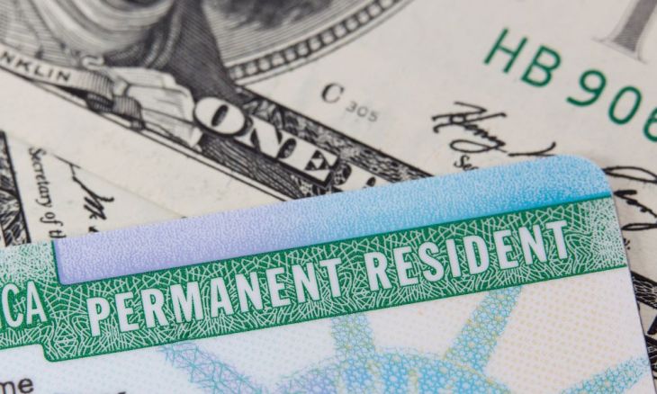 How To Help Your Spouse Get Their Green Card