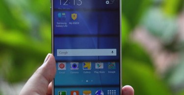 Samsung Galaxy A8 Most Slimmest Phone ever