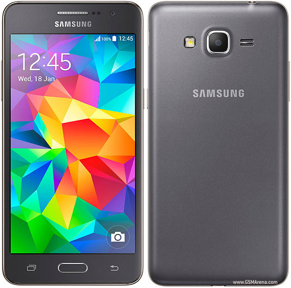 Samsung Galaxy Grand Prime Review and Specifications