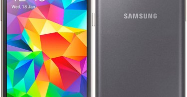 Samsung Galaxy Grand Prime Review and Specifications