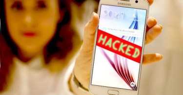 Samsung Galaxy Mobiles Exposed to hackers