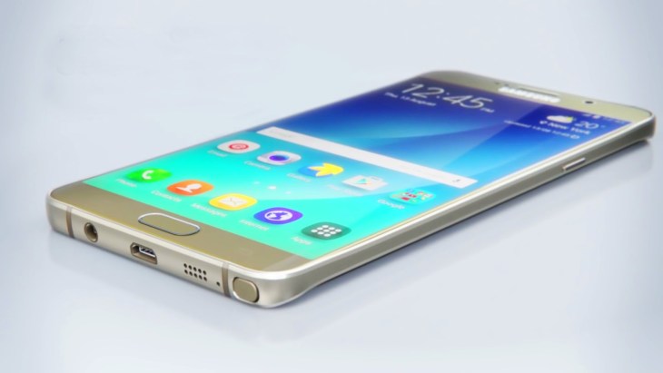 Samsung Galaxy Note 6 Review Release Date and Specs Designs