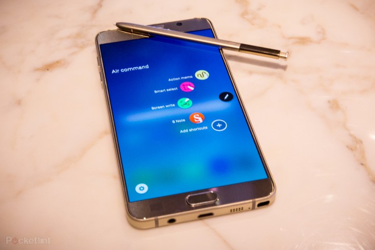 Samsung Galaxy Note 6 Review Release Date and Specs