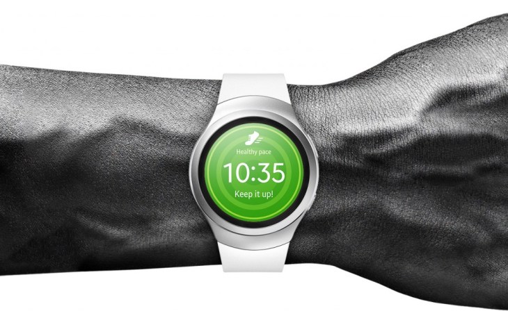 Samsung Gear S2 Review Specs And Price in Pakistan S Health