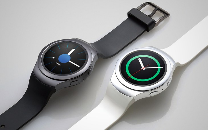 Samsung Gear S2 Review Specs And Price in Pakistan