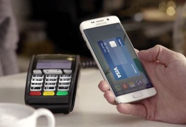 Samsung Pay will be inaugurated in Brazil soon