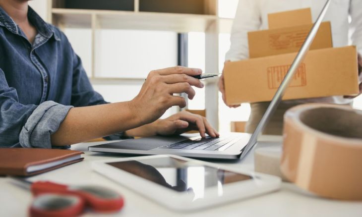 How To Make Shipping Easier for Your Business
