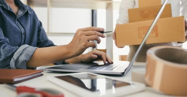 How To Make Shipping Easier for Your Business