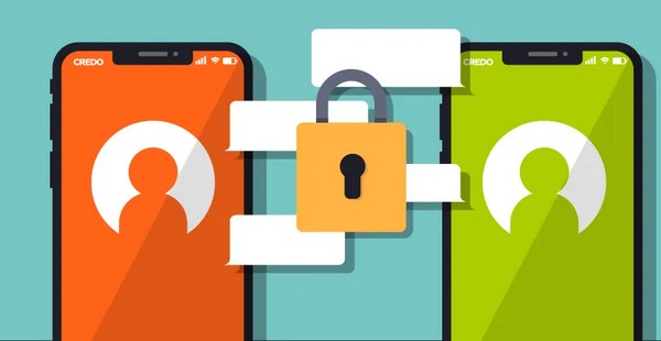Secure Messaging Apps