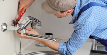 reliable plumber in Ryde