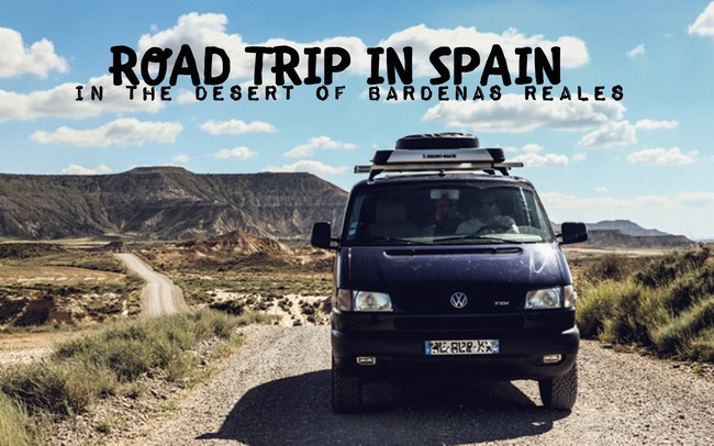 Spain Road Trip - Spain travel Itinerary