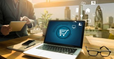 Starting an e-commerce business