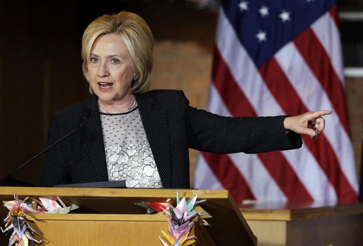 State Department emails Refute Clinton’s Benghazi Testimony