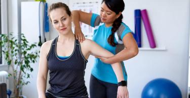 Manage Your Pain And Increase Your Mobility With Physical Therapy