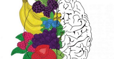 The impact of regular fruit intake on your brain and mental health