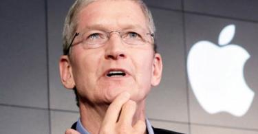 Tim Cook Face Challenges Instead Of Cheers On Asia Tour