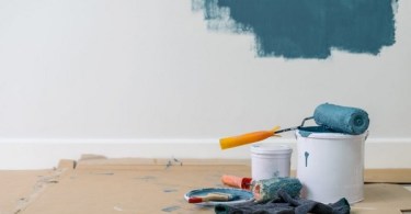 Tips for Healthy Painting