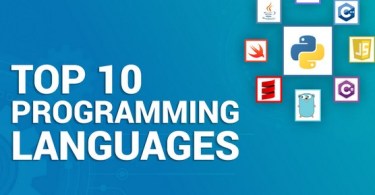 Top 10 Highest Paying Programming Languages