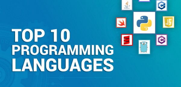 Top 10 Highest Paying Programming Languages
