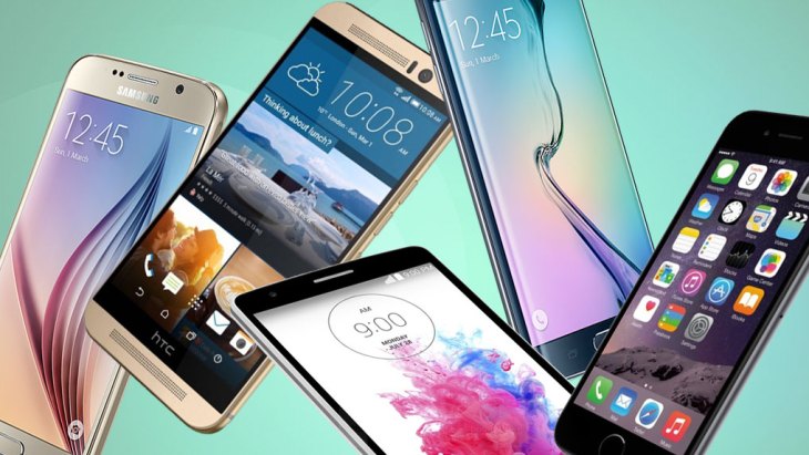 Top 10 Mobile Phone Brands in the World