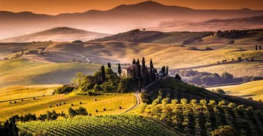 Tuscany Wine Tours - Tuscany trip