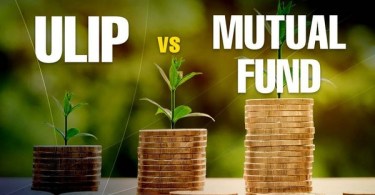 ULIP vs Mutual Fund