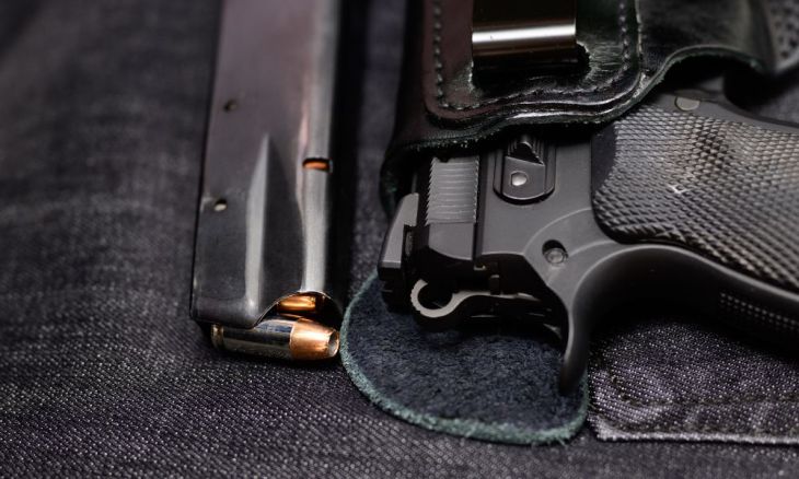 3 Things To Do After Completing a Concealed Carry Class