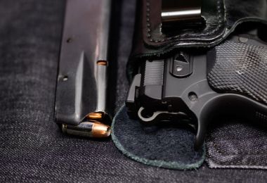 3 Things To Do After Completing a Concealed Carry Class