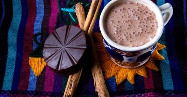 Warm Drinks To Help You Relax at the End of the Day