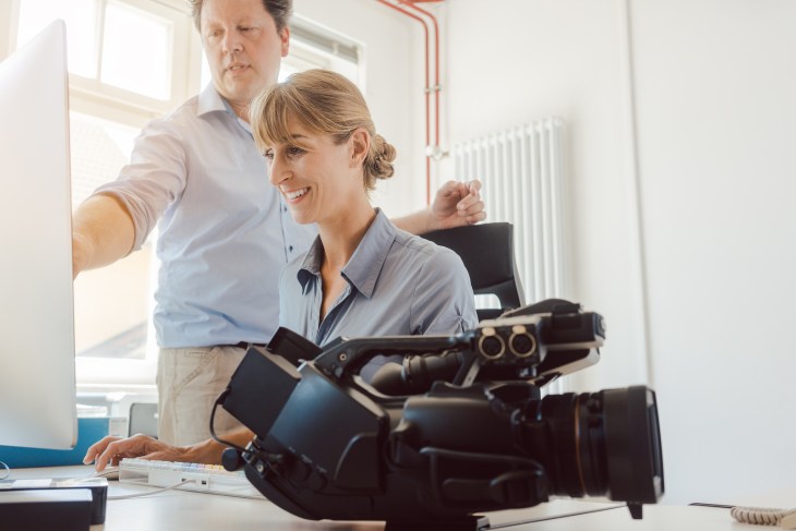 Working with Video Production Services Near Me To Get The Best Possible Video For Your Business