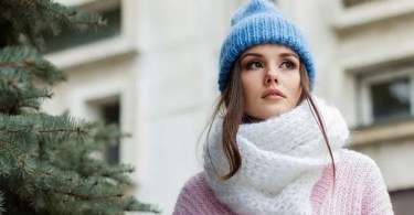 Warm Winter Clothing