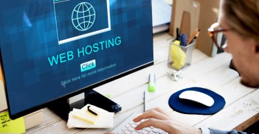 Web Hosting For Startups