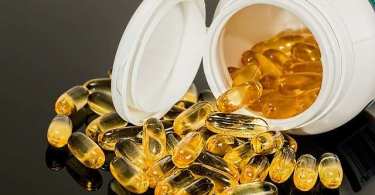 What Are The Benefits Of Fish Oil
