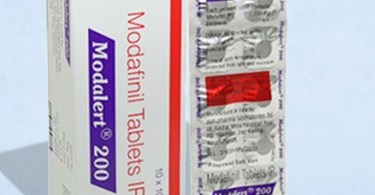 What is Modalert 200mg